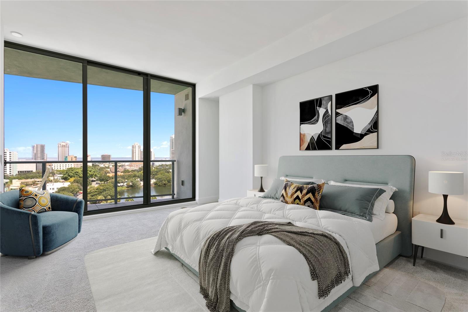 REFLECTION ST PETE - Residential Lease