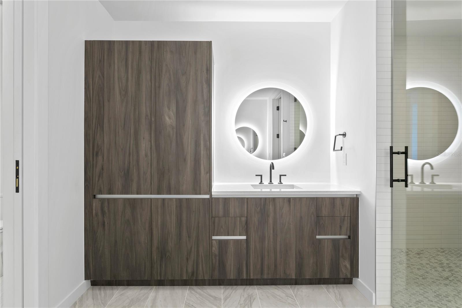 REFLECTION ST PETE - Residential Lease