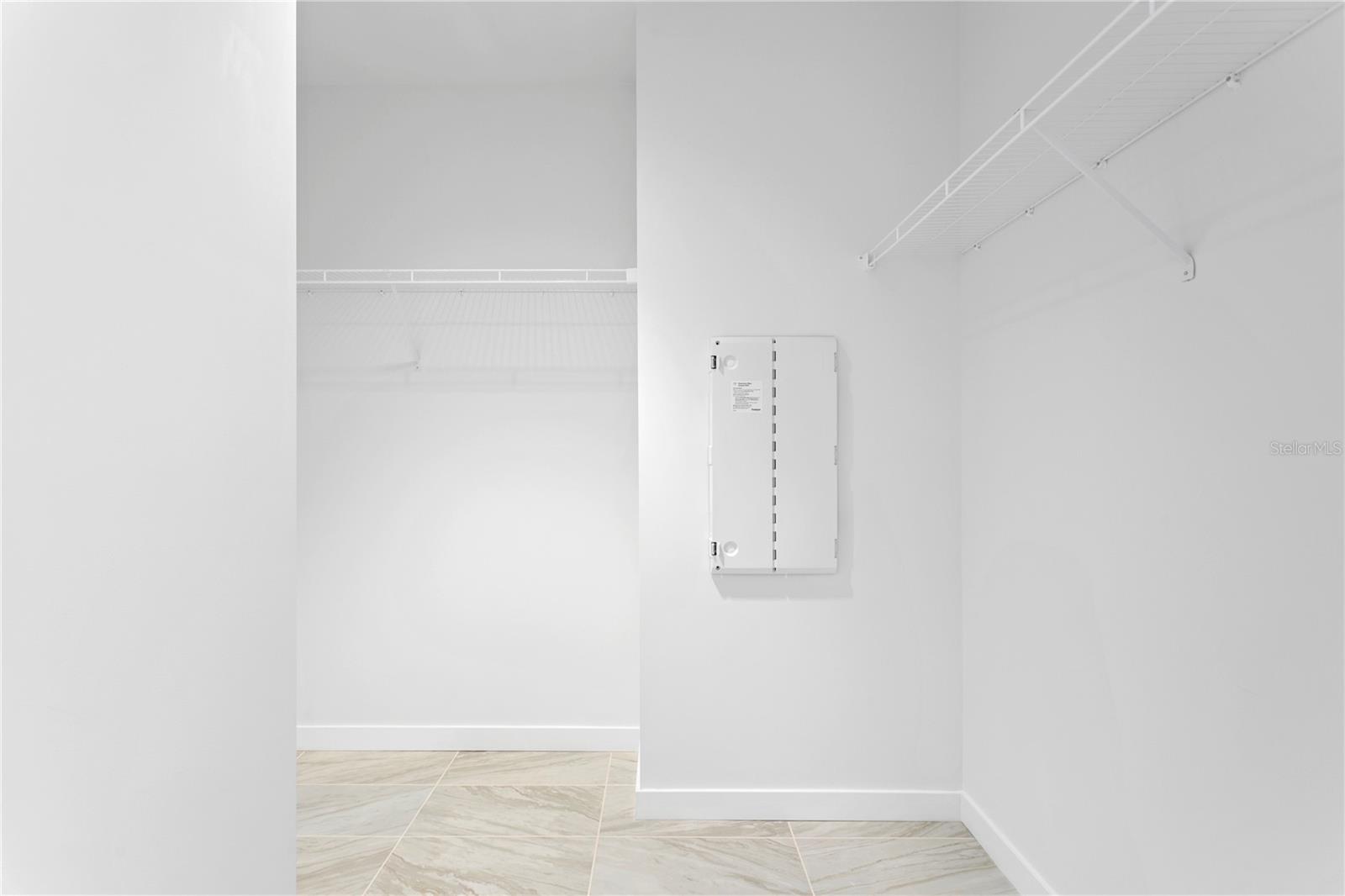 REFLECTION ST PETE - Residential Lease