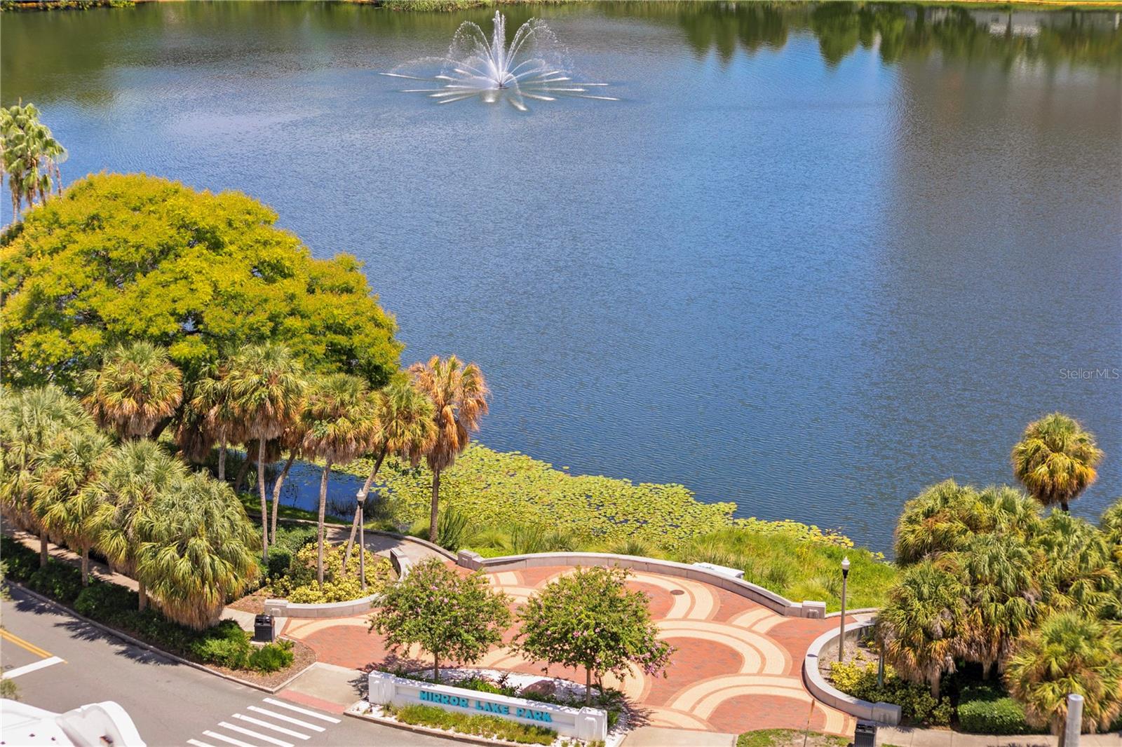 REFLECTION ST PETE - Residential Lease