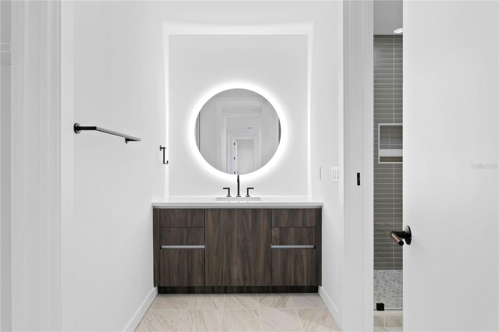 REFLECTION ST PETE - Residential Lease