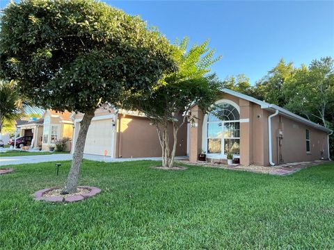 A home in KISSIMMEE