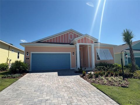 Photo of 981 Fiesta Key Circle, Lady Lake, FL 32159 (MLS # G5107023)