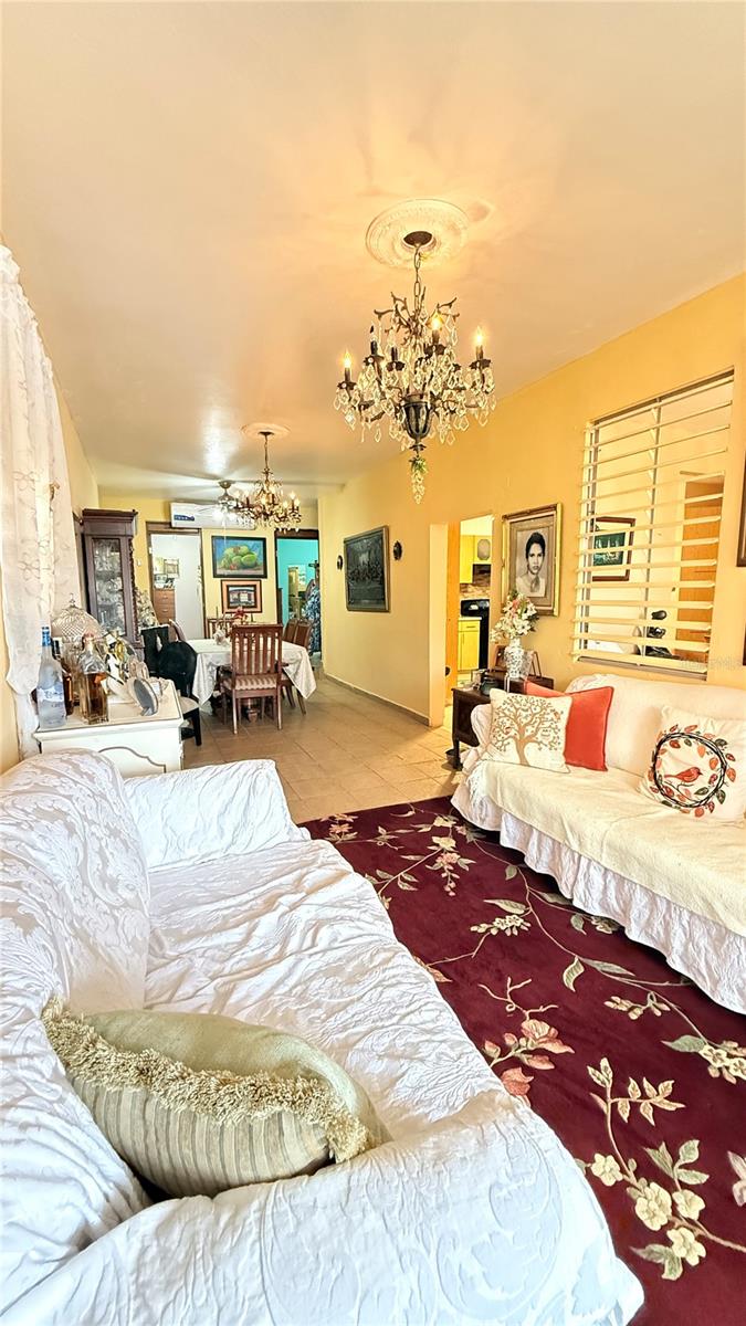 PARCELAS BELTRAN - Residential