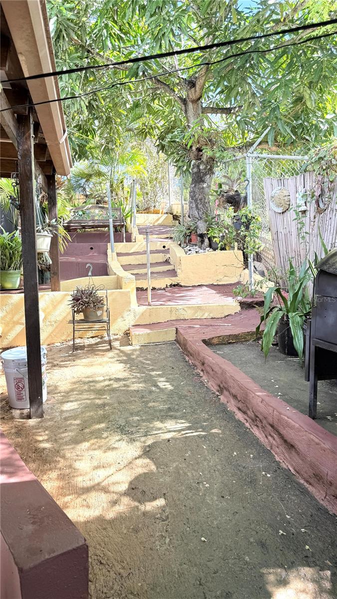 PARCELAS BELTRAN - Residential