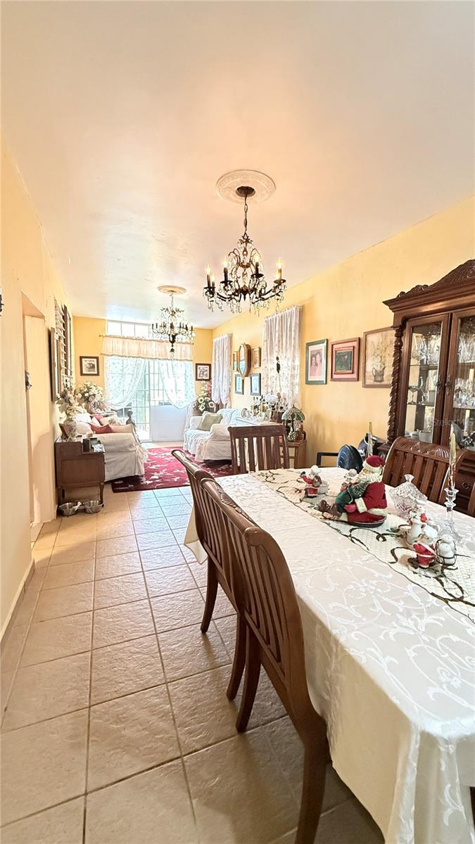 PARCELAS BELTRAN - Residential