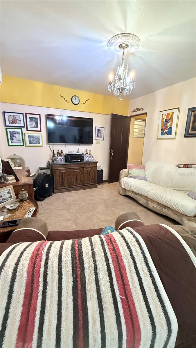 PARCELAS BELTRAN - Residential