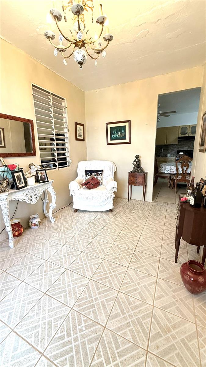 PARCELAS BELTRAN - Residential