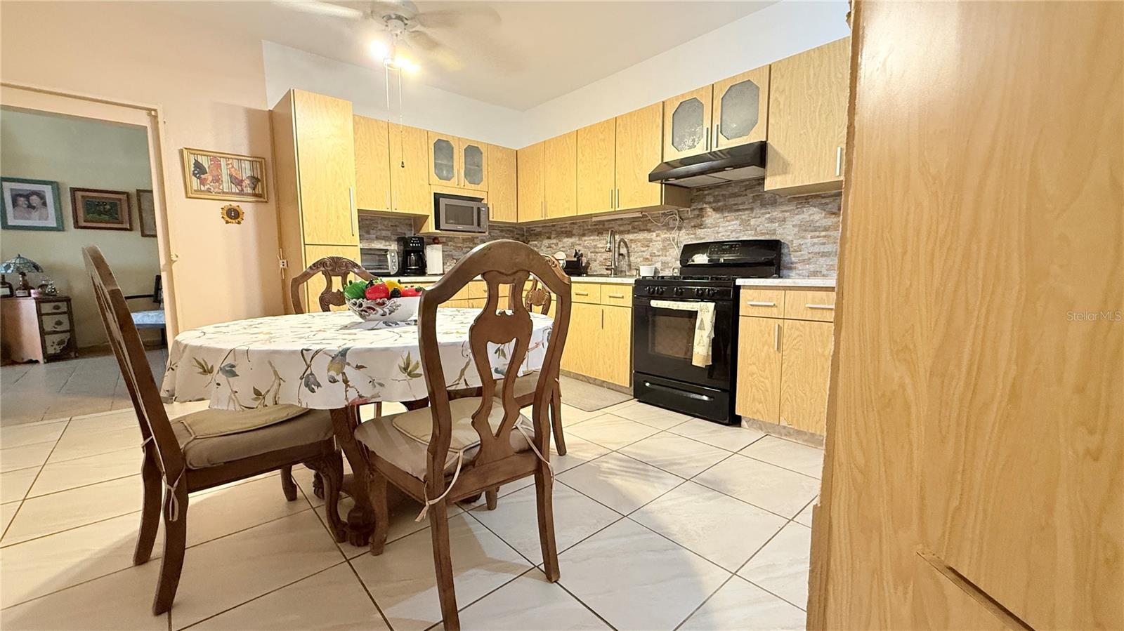 PARCELAS BELTRAN - Residential