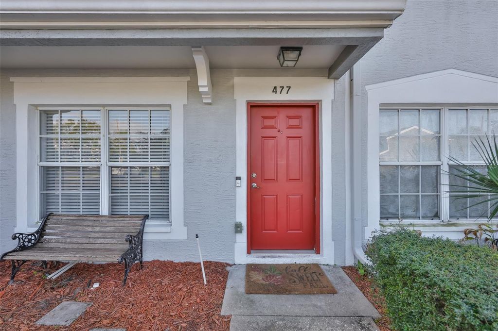 Photo of 477 Countryside Key Boulevard, Oldsmar, FL 34677 (MLS # TB8464480)