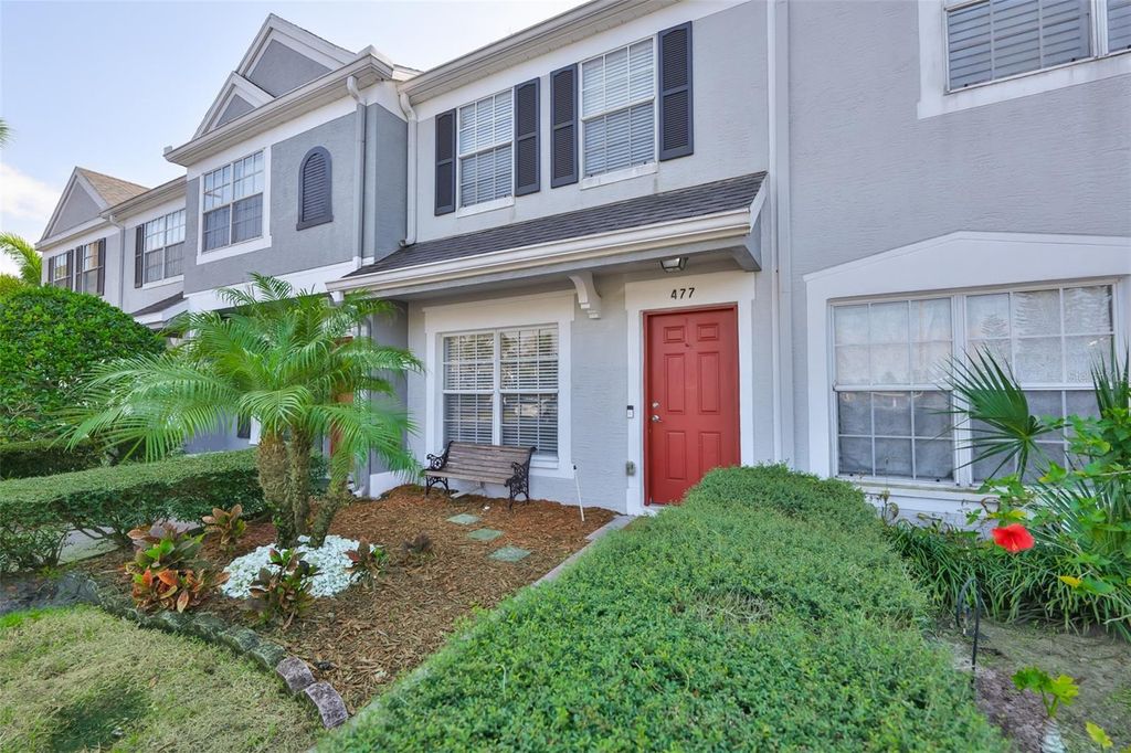 Photo of 477 Countryside Key Boulevard, Oldsmar, FL 34677 (MLS # TB8464480)