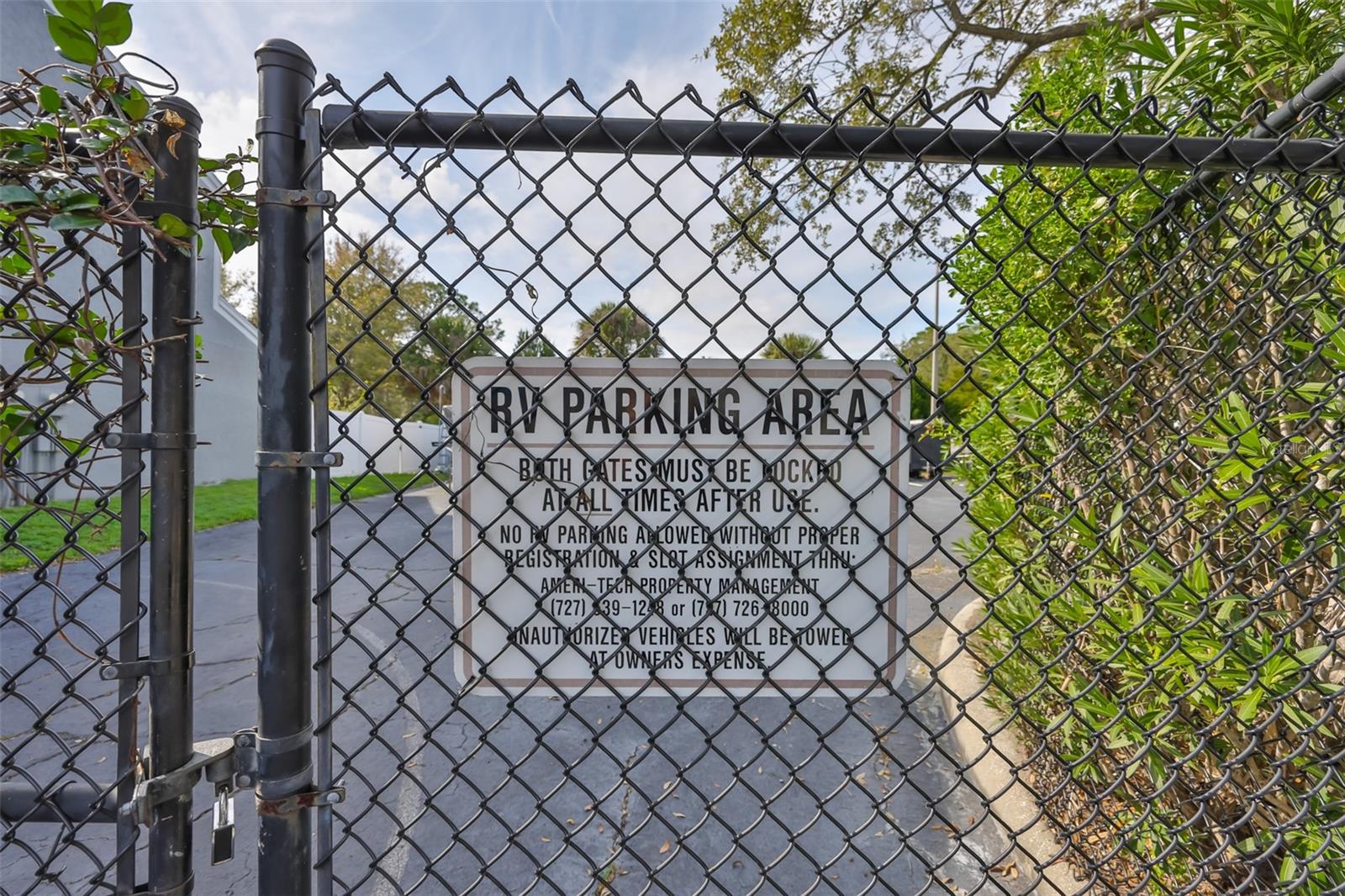 COUNTRYSIDE KEY - Residential