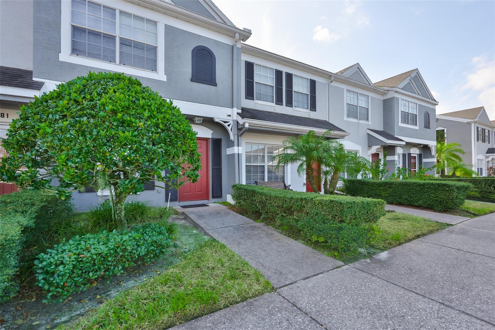 COUNTRYSIDE KEY - Residential