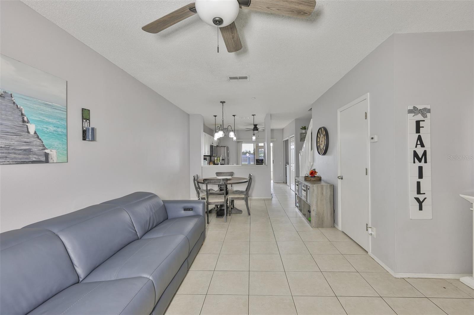 COUNTRYSIDE KEY - Residential