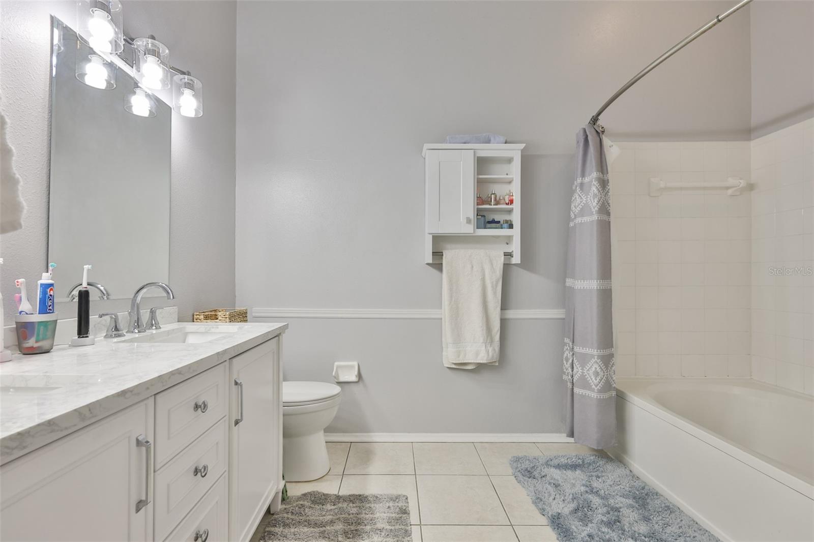 COUNTRYSIDE KEY - Residential