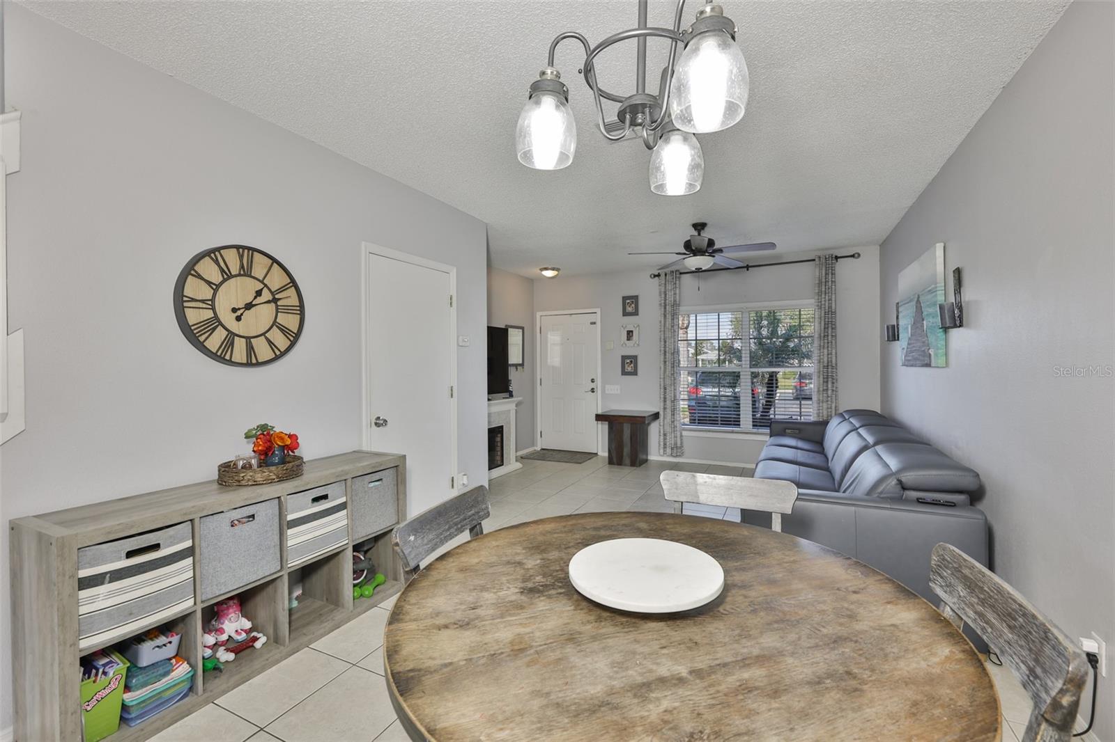 COUNTRYSIDE KEY - Residential