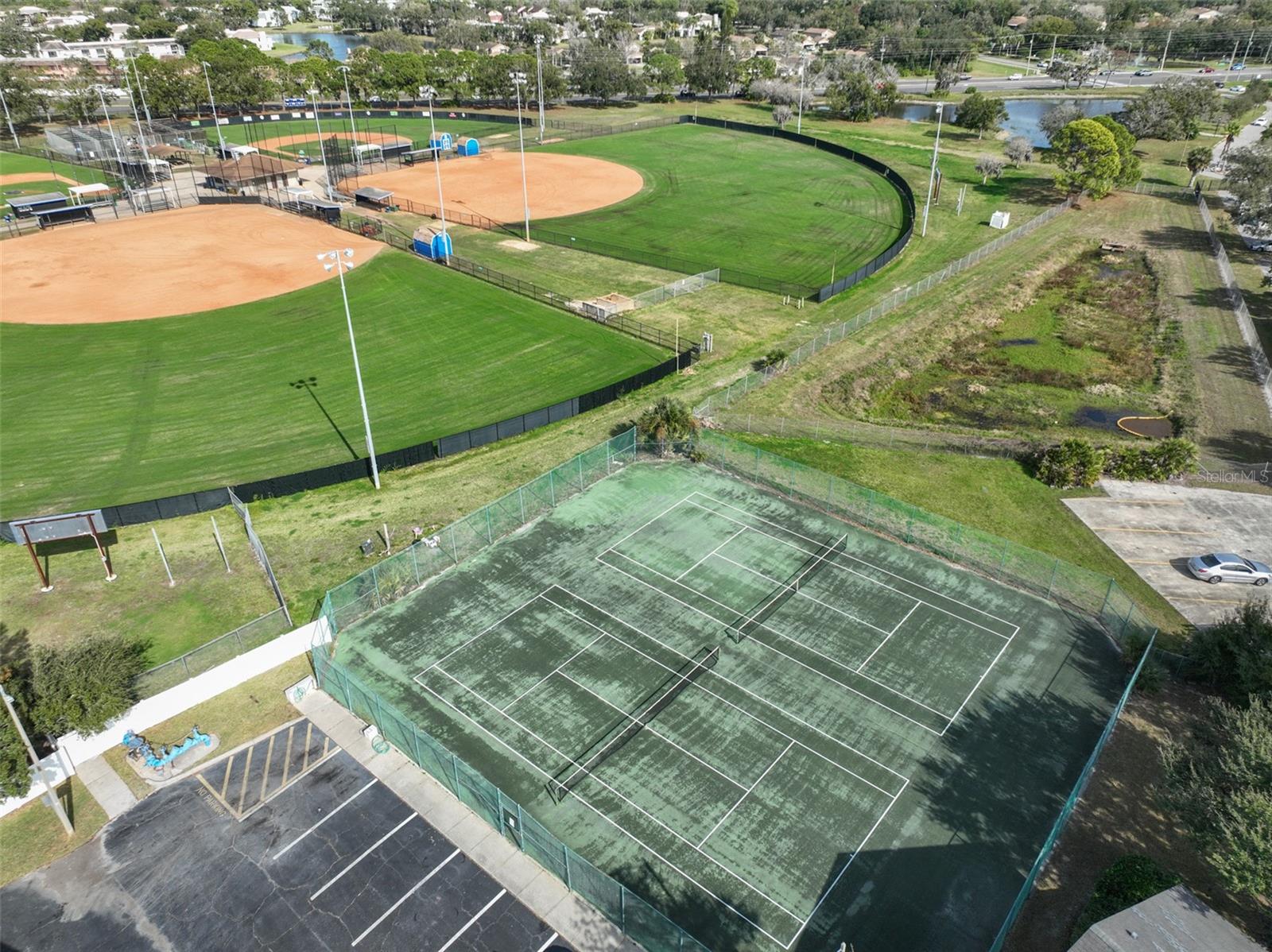 COUNTRYSIDE KEY - Residential