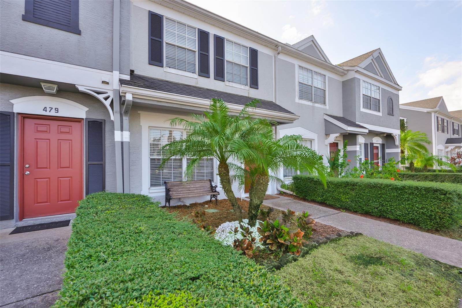 COUNTRYSIDE KEY - Residential