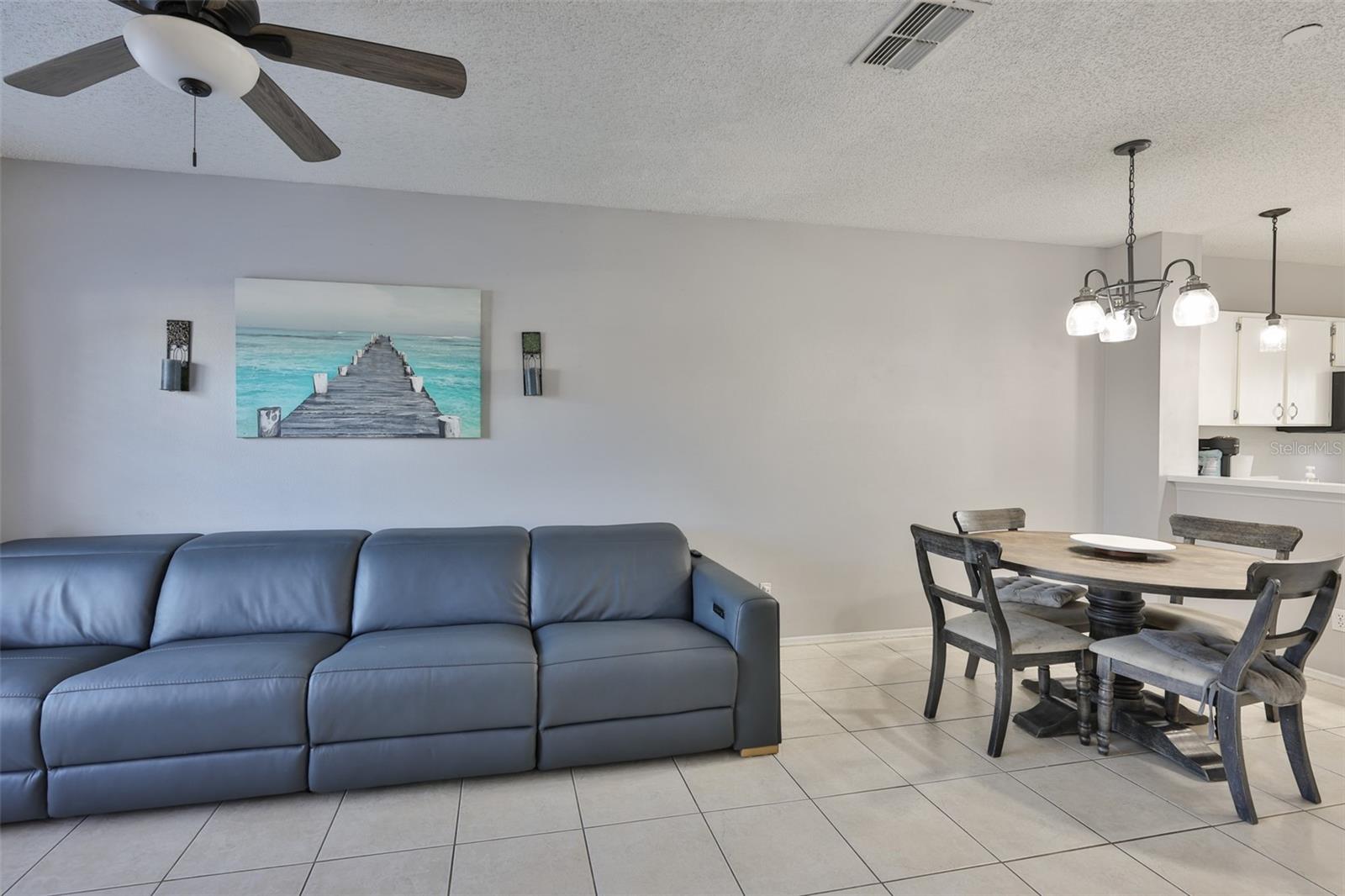 COUNTRYSIDE KEY - Residential