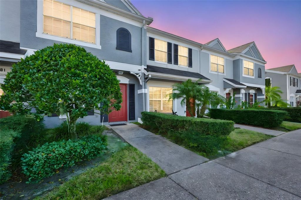 Photo of 477 Countryside Key Boulevard, Oldsmar, FL 34677 (MLS # TB8464480)