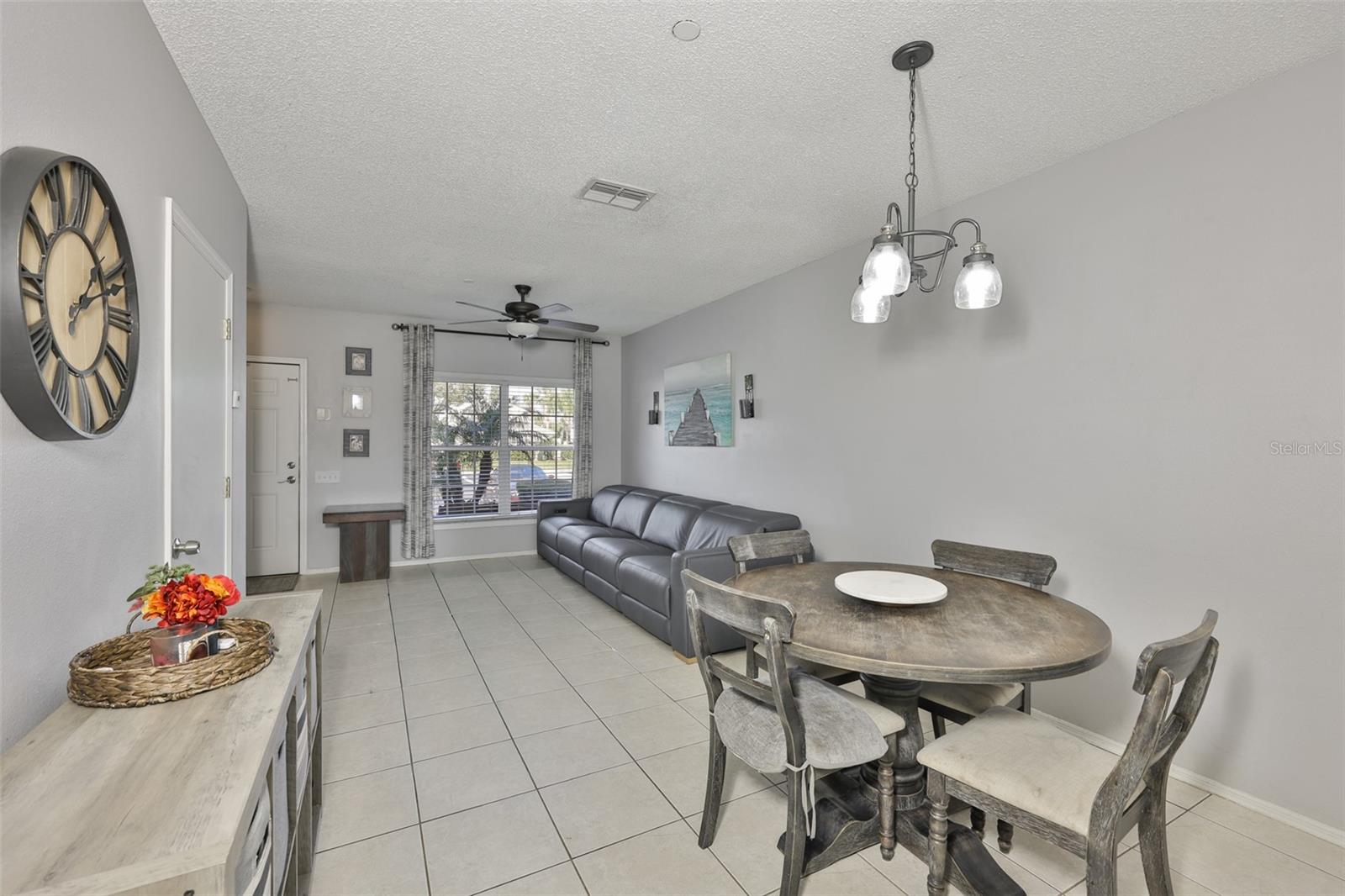 COUNTRYSIDE KEY - Residential