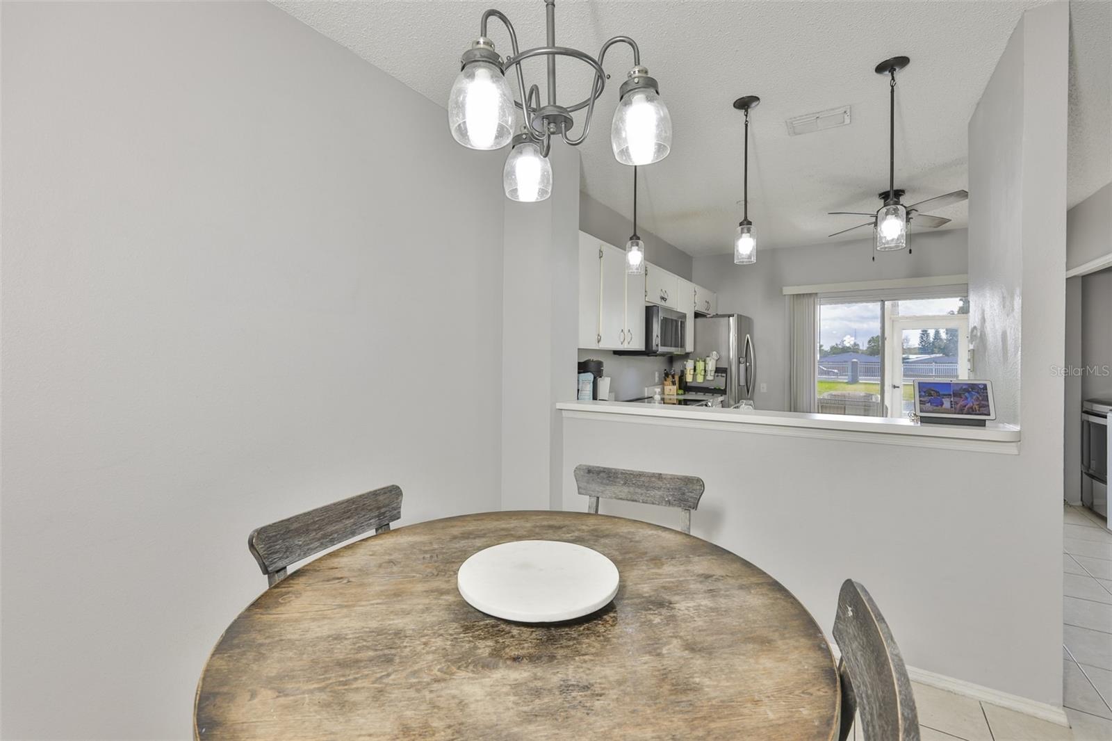 COUNTRYSIDE KEY - Residential