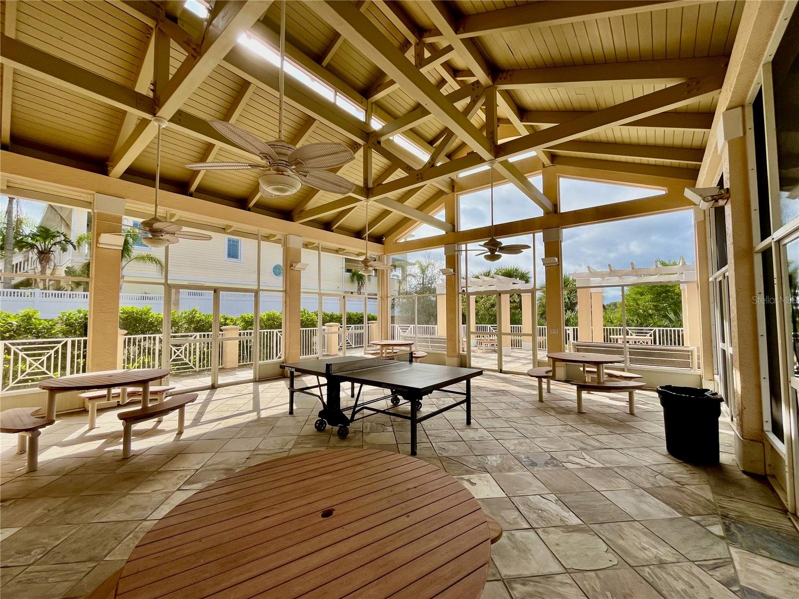 HAMMOCKS AT MINORCA CONDO - Residential Lease
