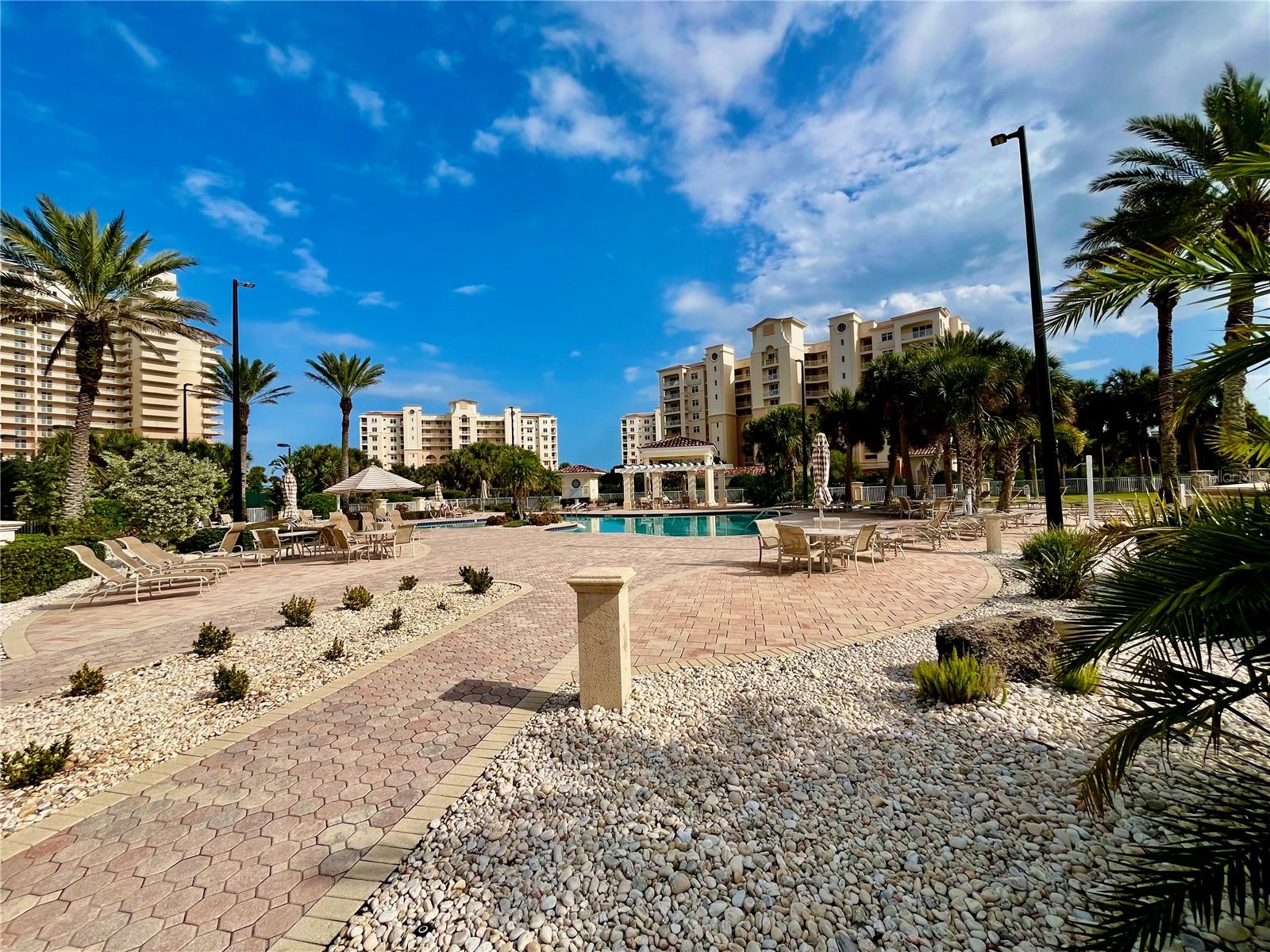 HAMMOCKS AT MINORCA CONDO - Residential Lease