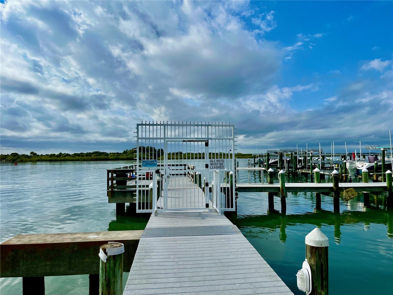 HAMMOCKS AT MINORCA CONDO - Residential Lease