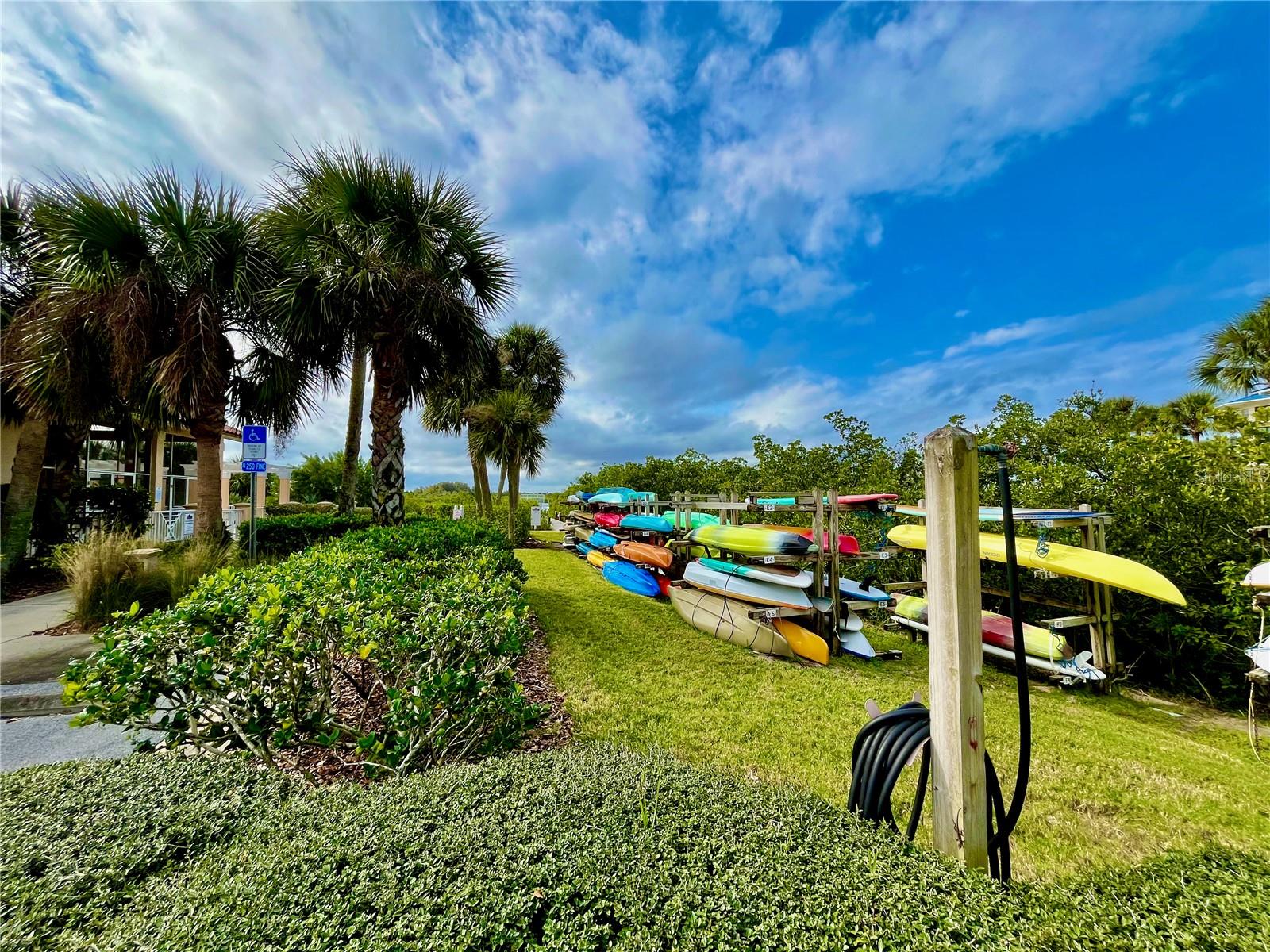 HAMMOCKS AT MINORCA CONDO - Residential Lease