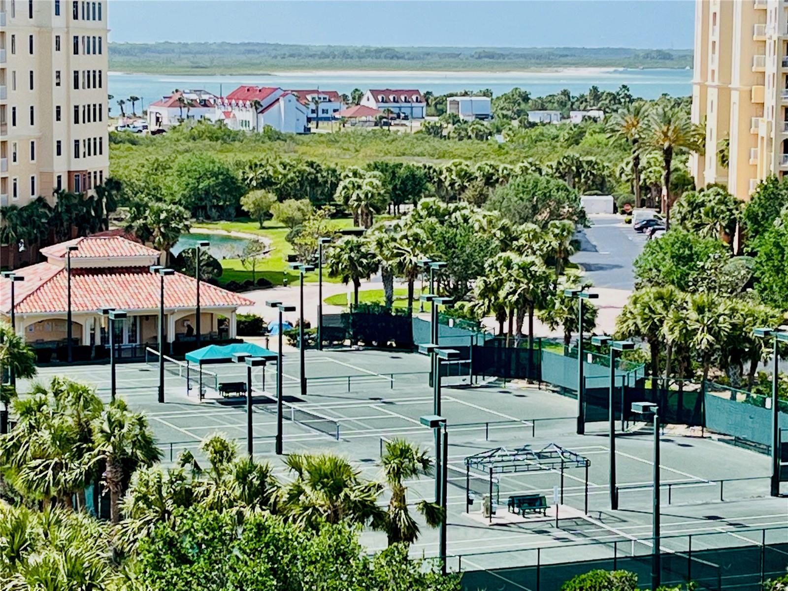 HAMMOCKS AT MINORCA CONDO - Residential Lease