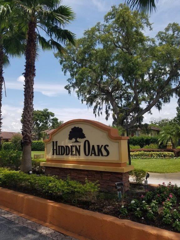 HIDDEN OAKS CONDO PH 10 - Residential