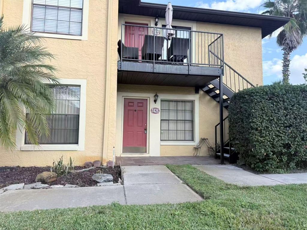 Photo of 7426 Wynnewood Square #195, Winter Park, FL 32792 (MLS # O6369034)