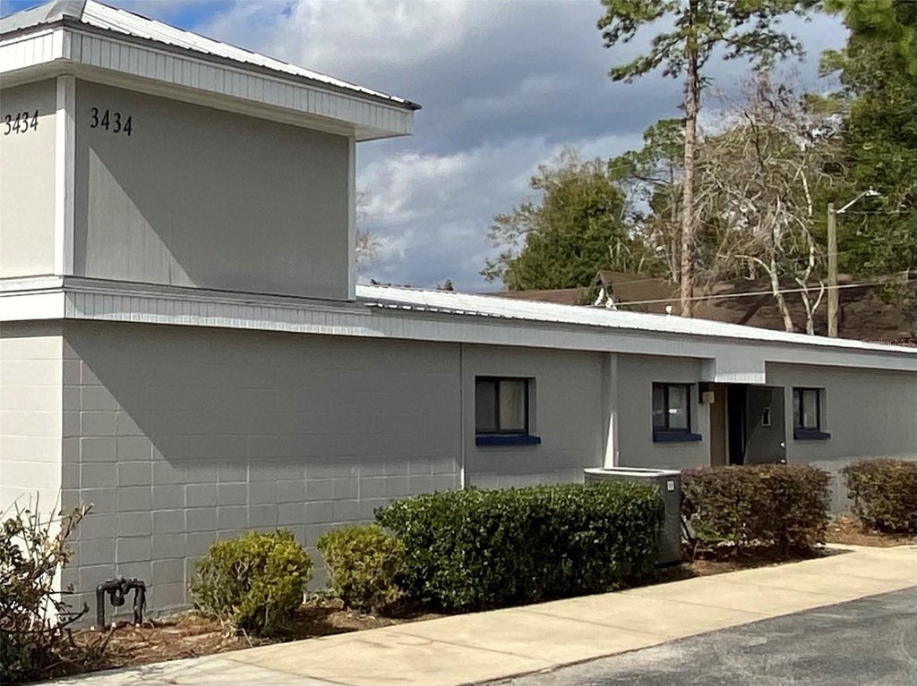 Photo of 3434 SW 24th Avenue #B, Gainesville, FL 32607 (MLS # GC544196)