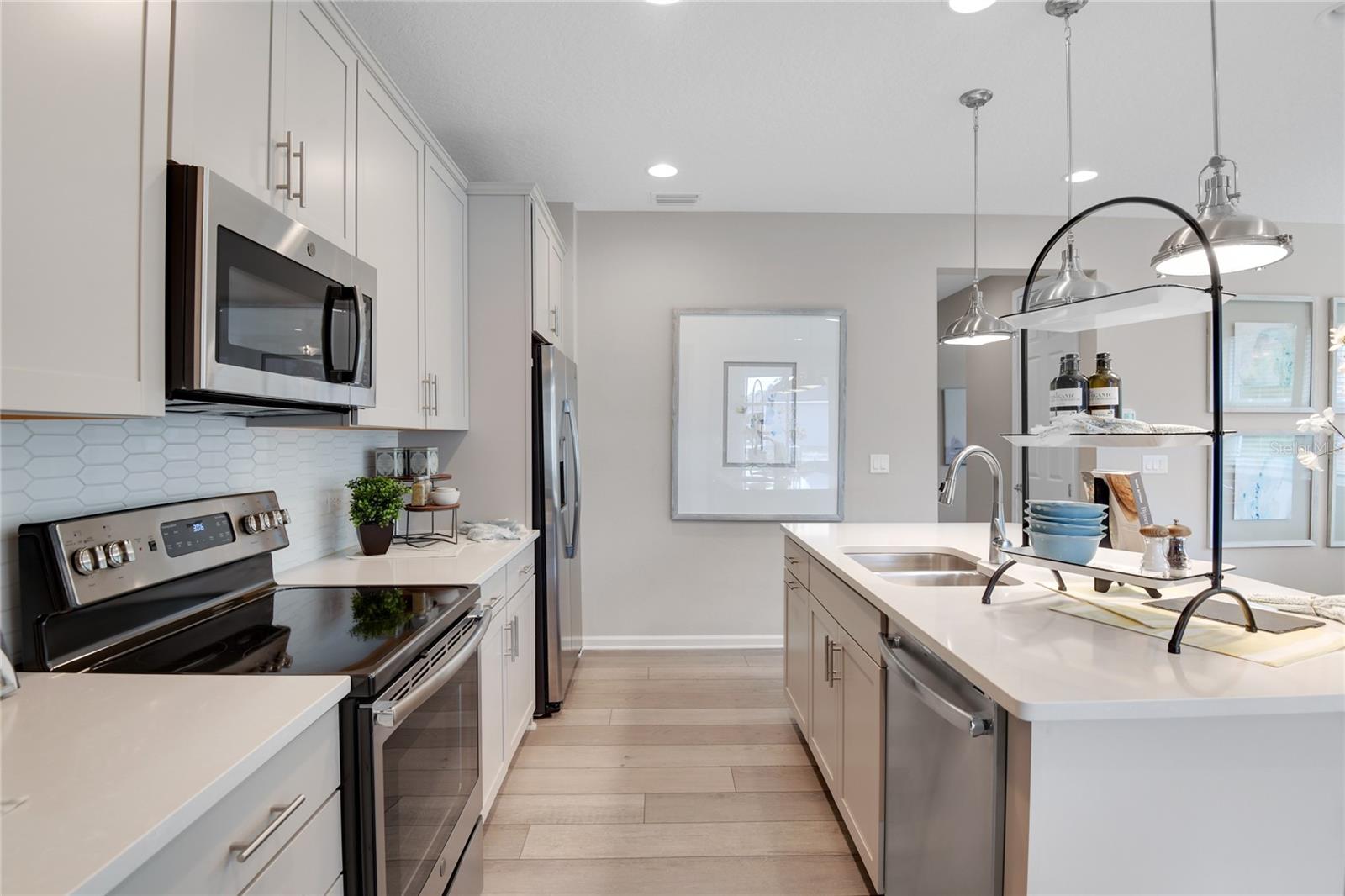 SEMINOLE PALMS - Residential