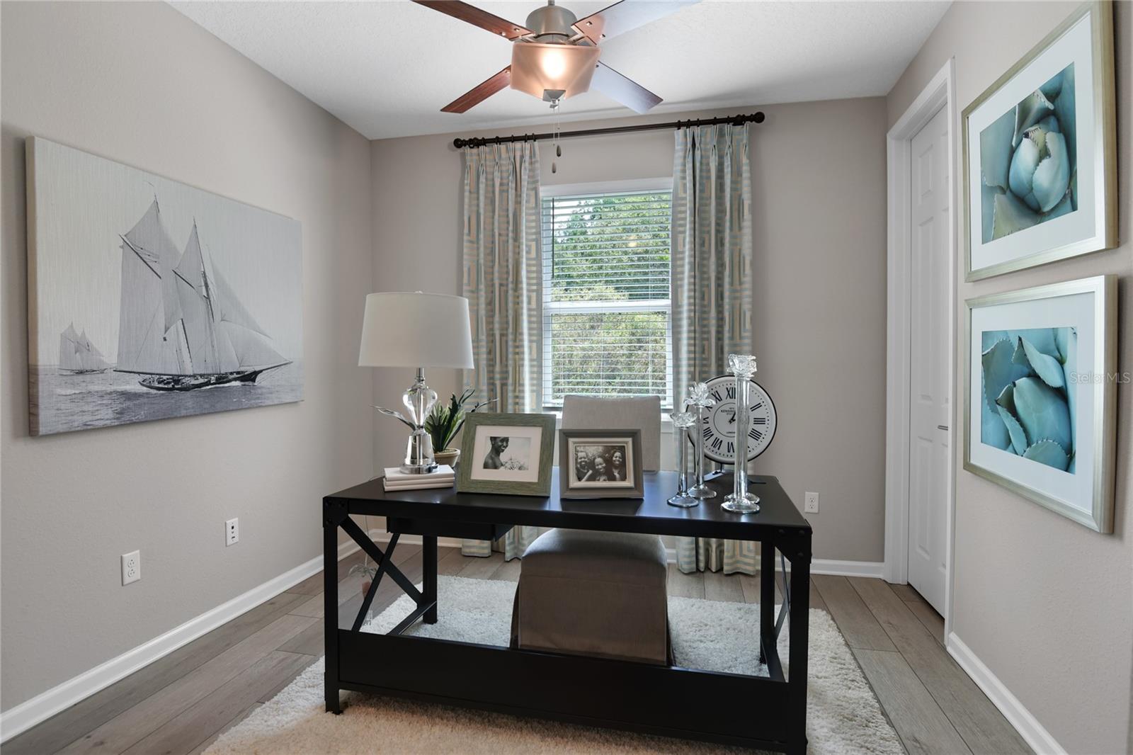 SEMINOLE PALMS - Residential