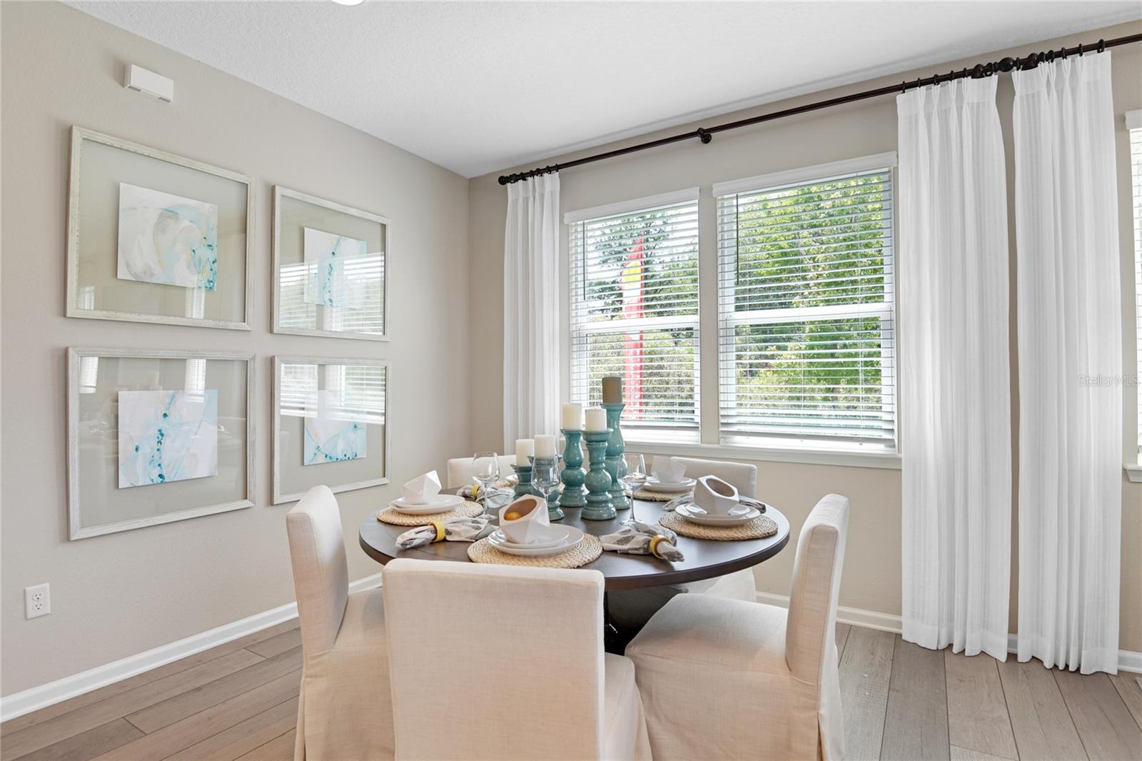 SEMINOLE PALMS - Residential