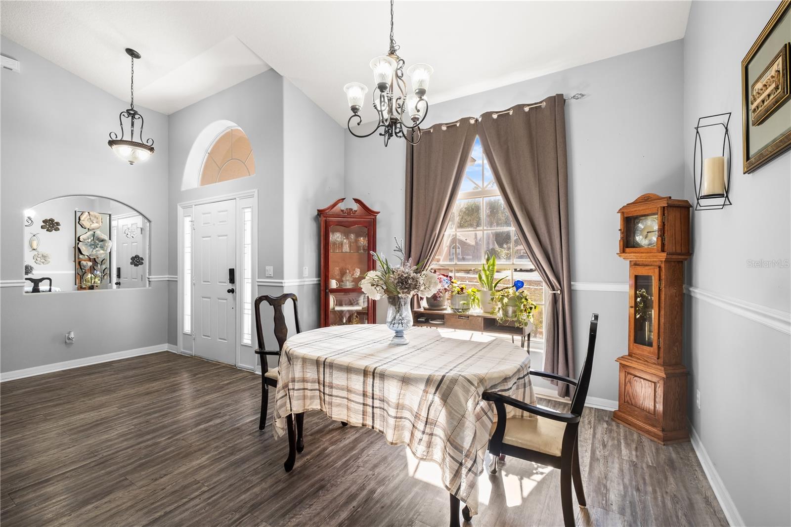 GREATER PINES PH 06 - Residential