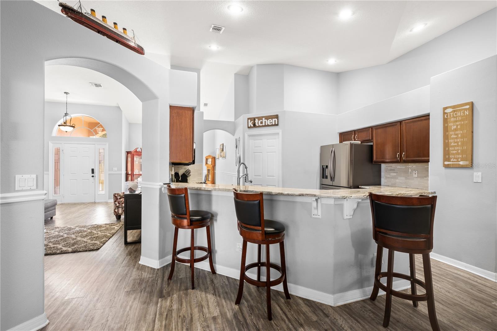 GREATER PINES PH 06 - Residential