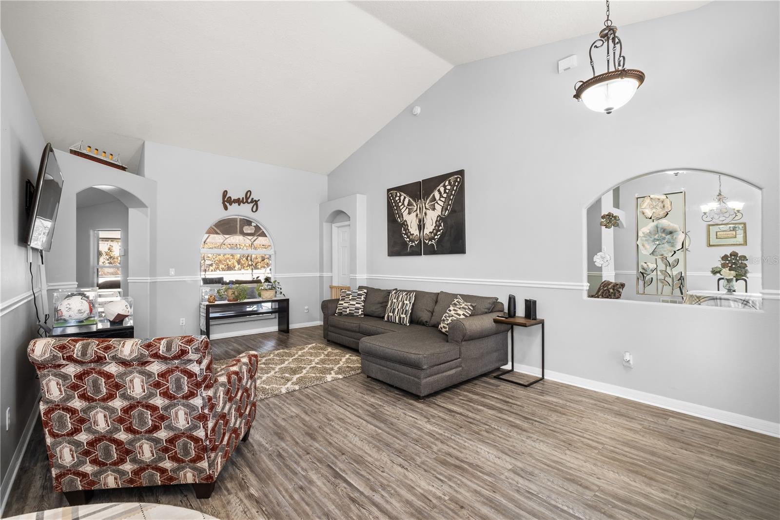 GREATER PINES PH 06 - Residential