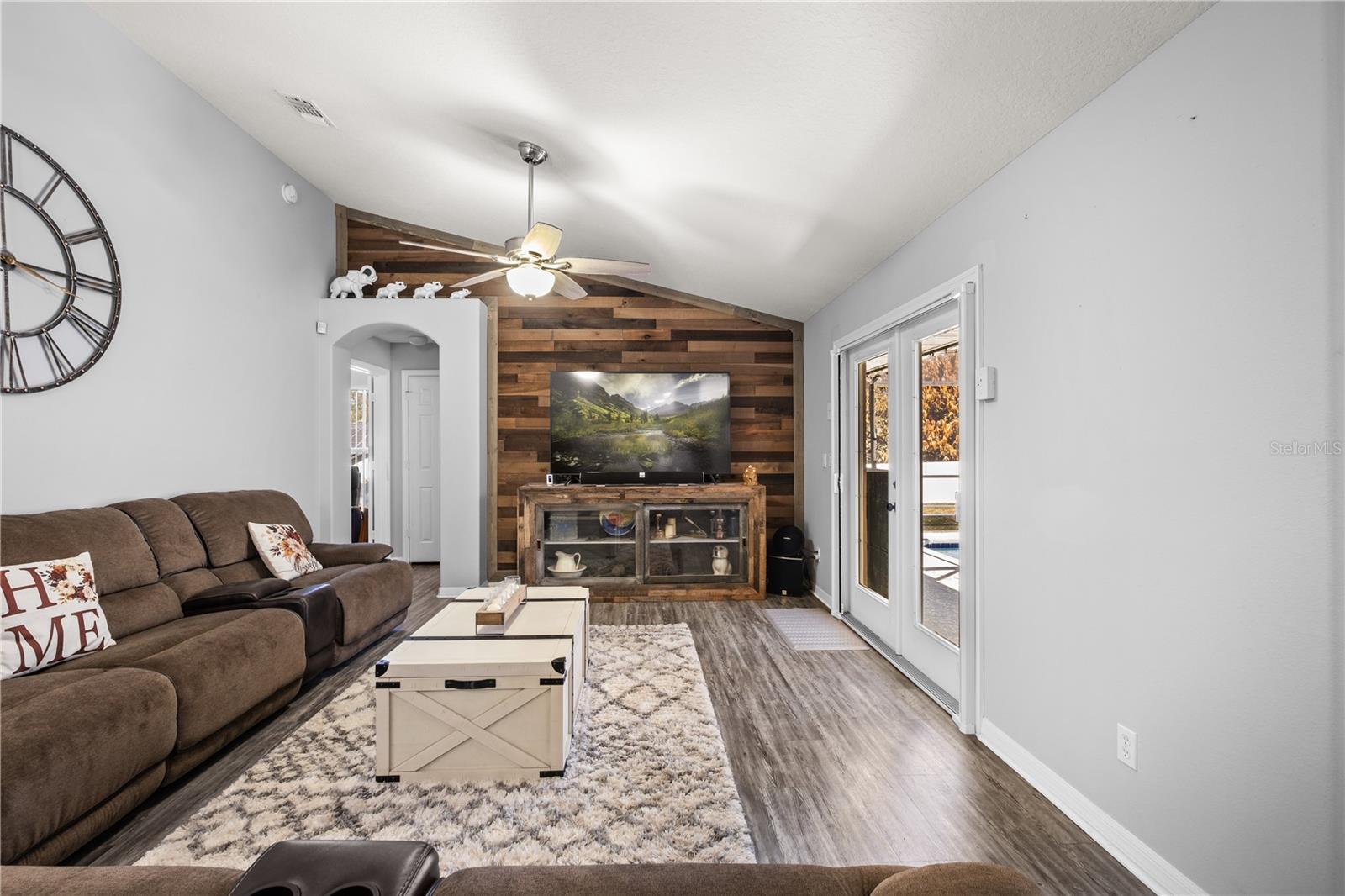 GREATER PINES PH 06 - Residential