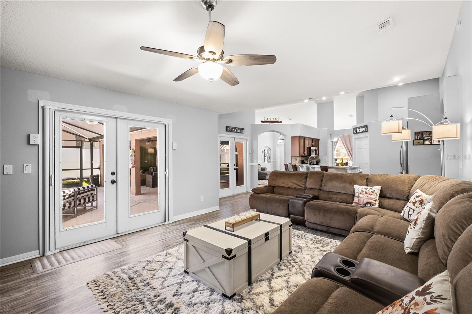 GREATER PINES PH 06 - Residential