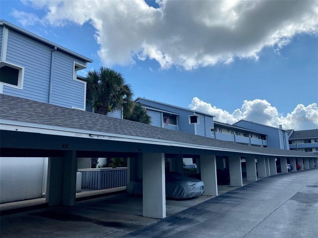 Photo of 4101 Fairview Vista Point #131, Orlando, FL 32804 (MLS # O6381329)