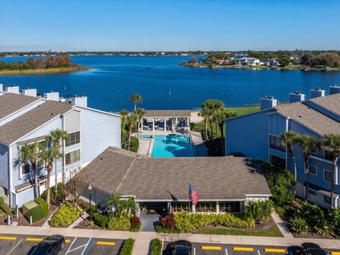 Photo of 4101 Fairview Vista Point #131, Orlando, FL 32804 (MLS # O6381329)