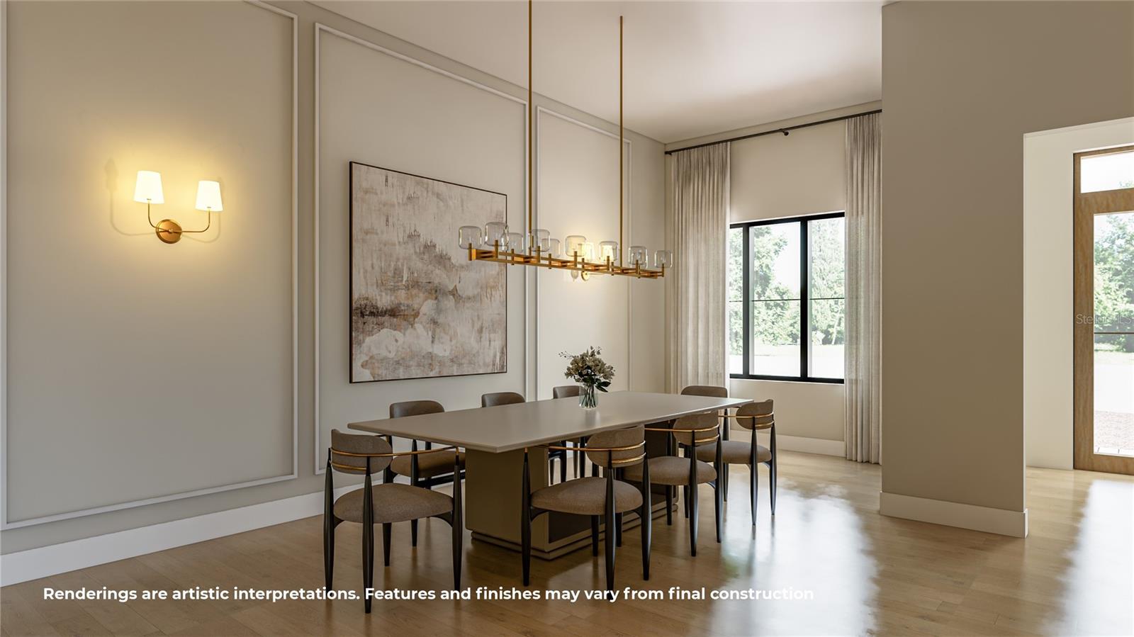 ANDERSON PARK - Residential