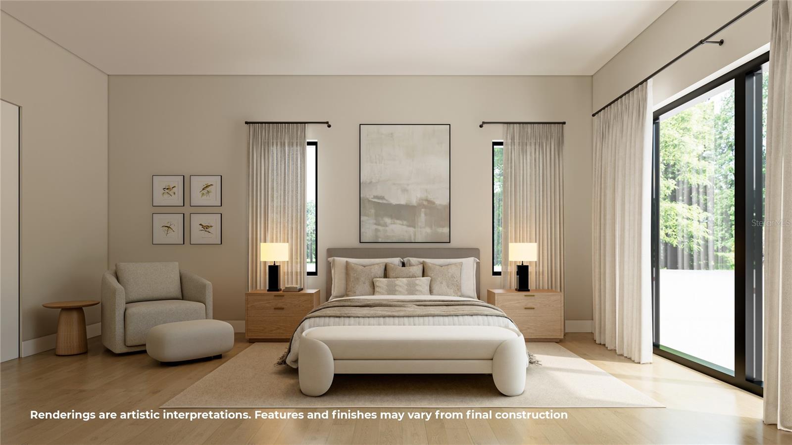 ANDERSON PARK - Residential