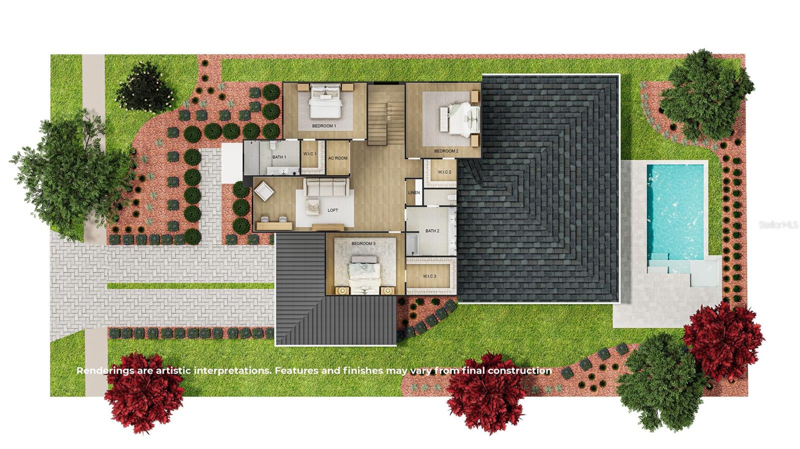 ANDERSON PARK - Residential