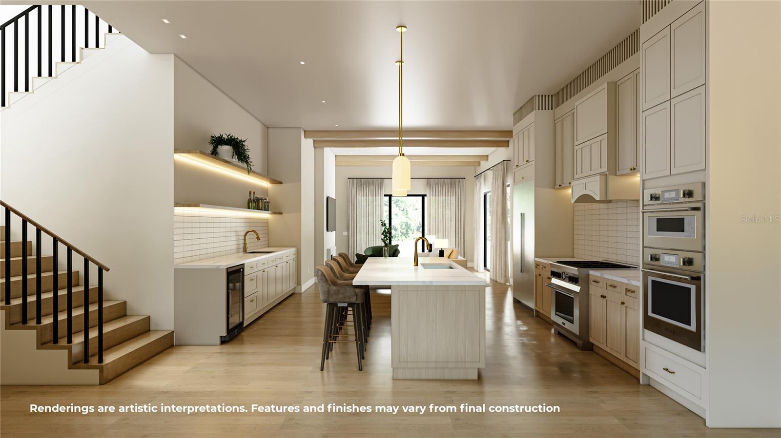 ANDERSON PARK - Residential
