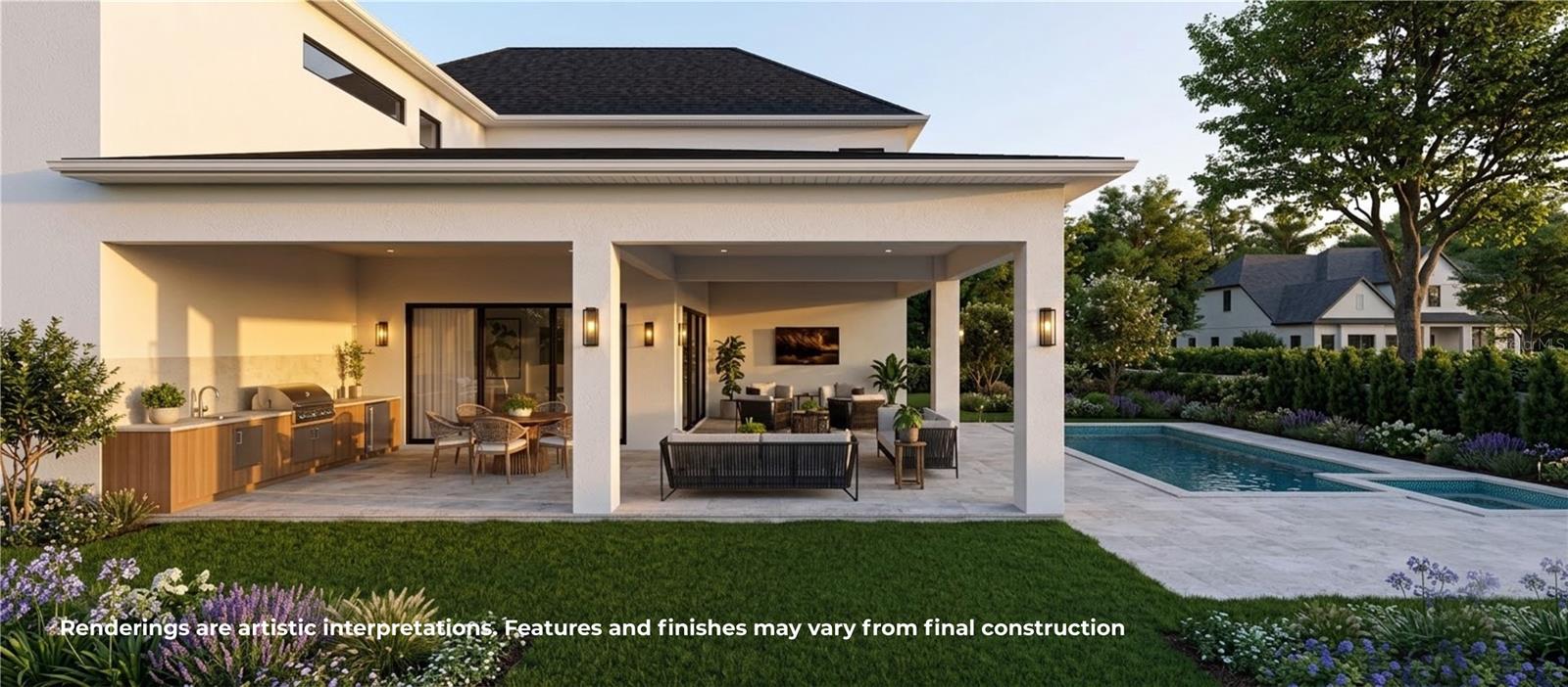 ANDERSON PARK - Residential