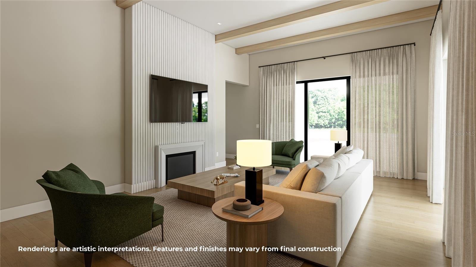 ANDERSON PARK - Residential